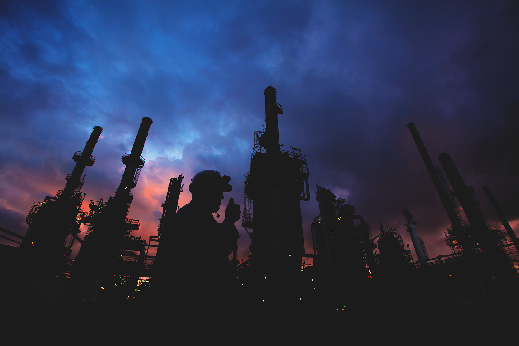 Industrial