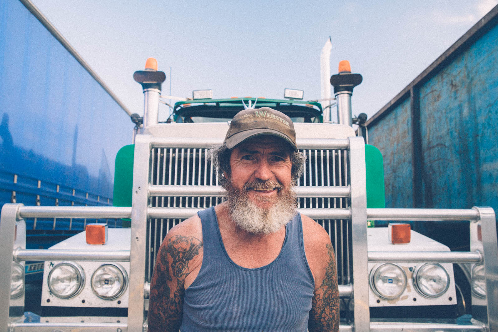 Overlanders