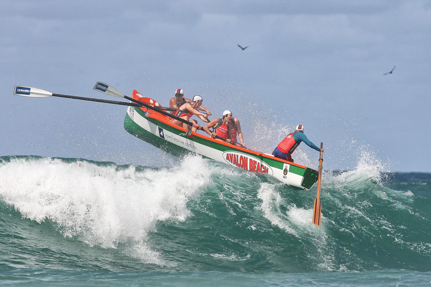 Surf-1